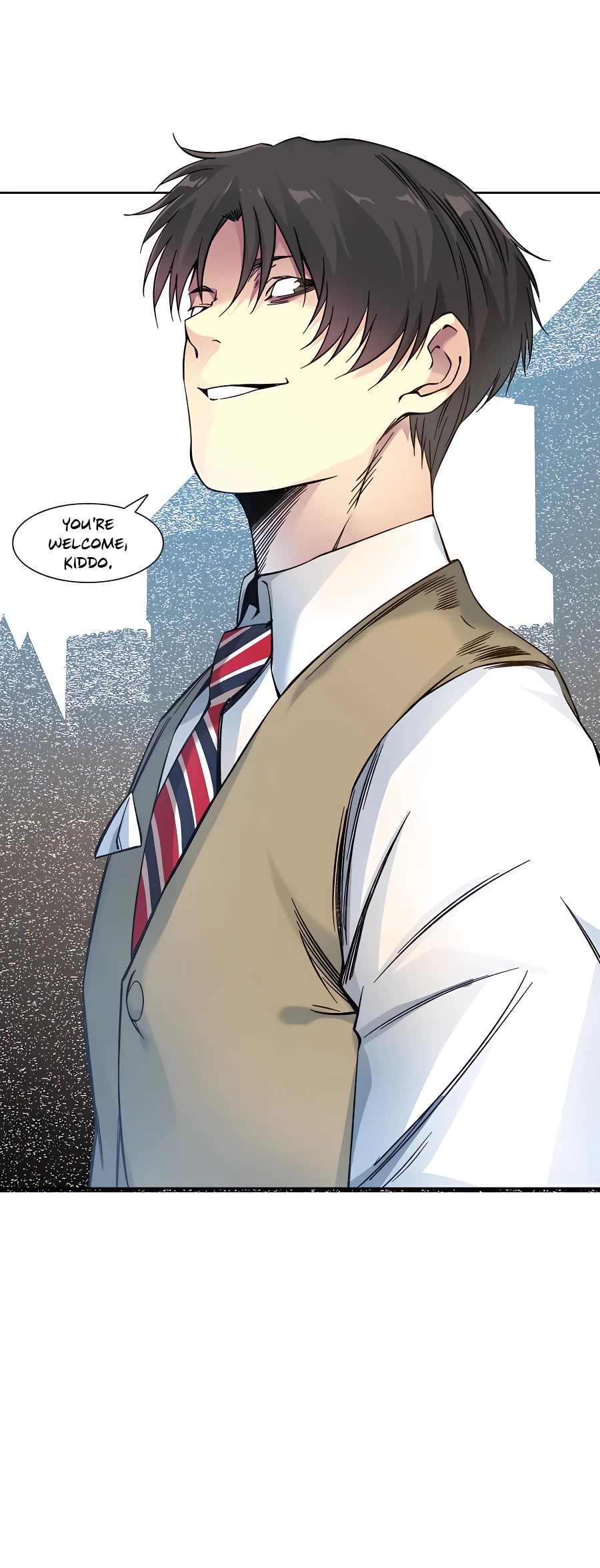 Eternal Club Chapter 171 page 25 - Chapter 171