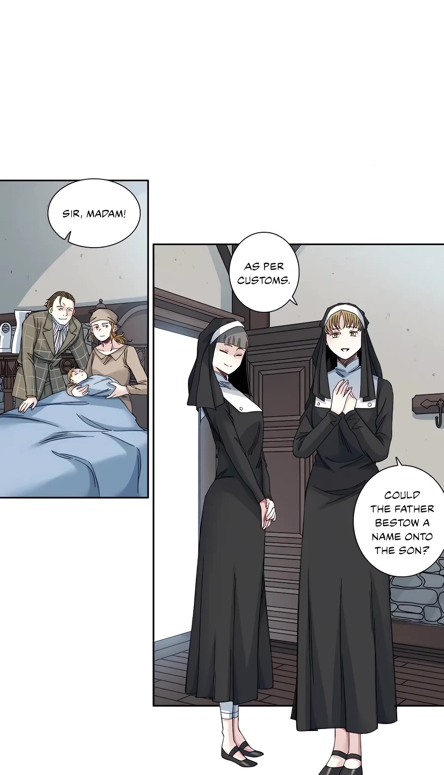 Eternal Club Chapter 172 page 15 - Chapter 172