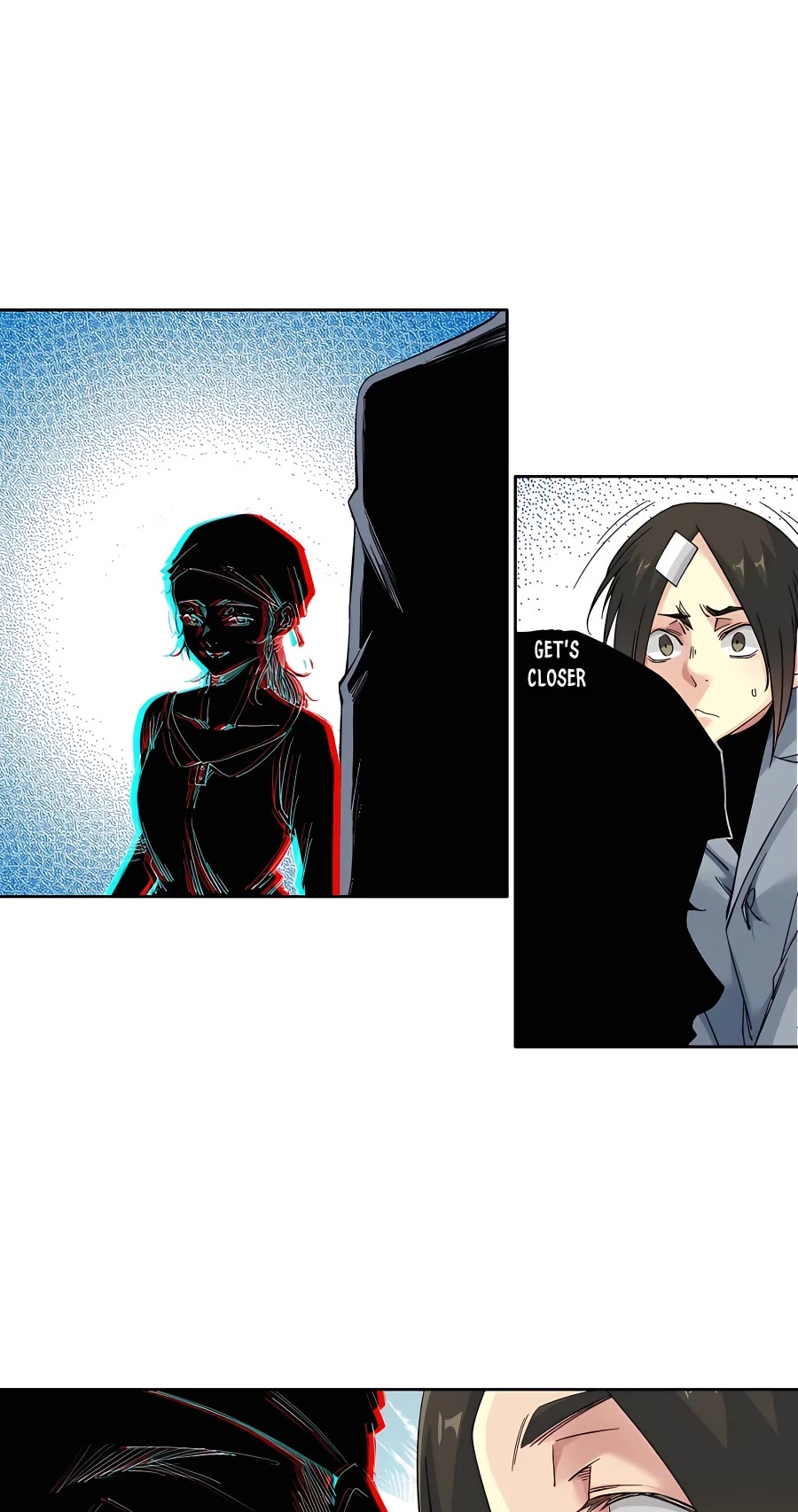 Eternal Club Chapter 172 page 21 - Chapter 172