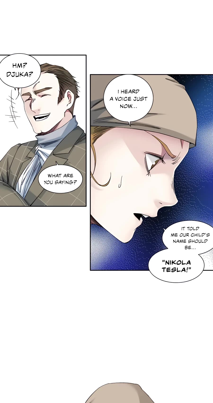Eternal Club Chapter 172 page 24 - Chapter 172