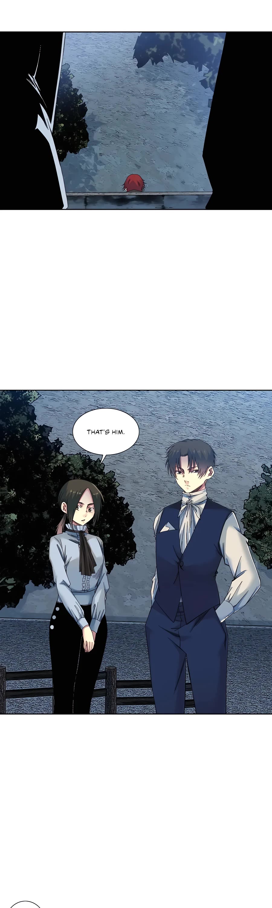 Eternal Club Chapter 174 page 10 - Chapter 174
