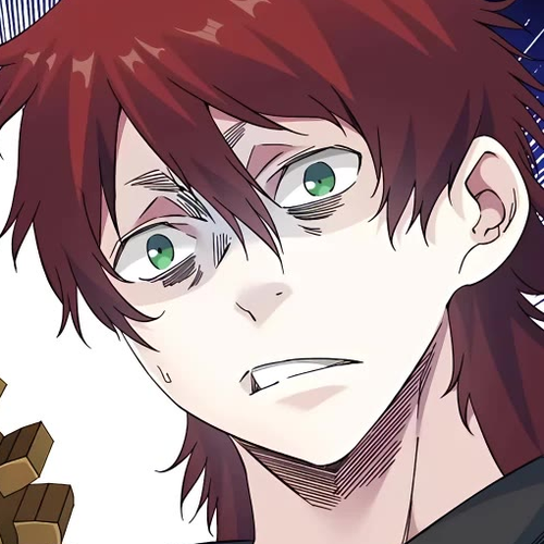 Eternal Club Chapter 174 cover