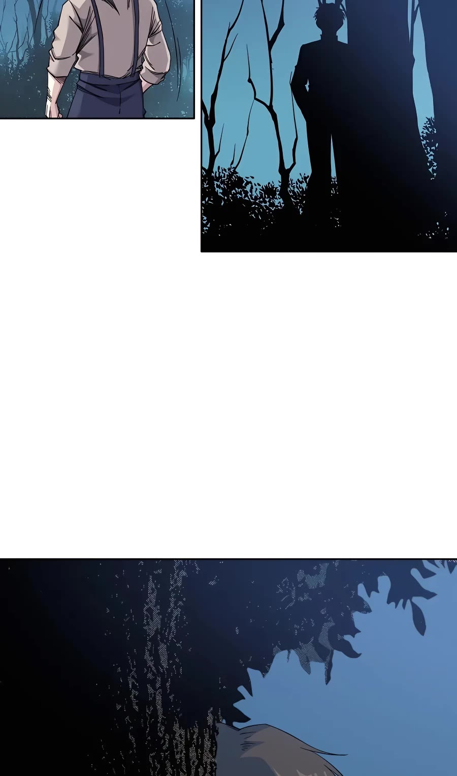Eternal Club Chapter 175 page 21 - Chapter 175