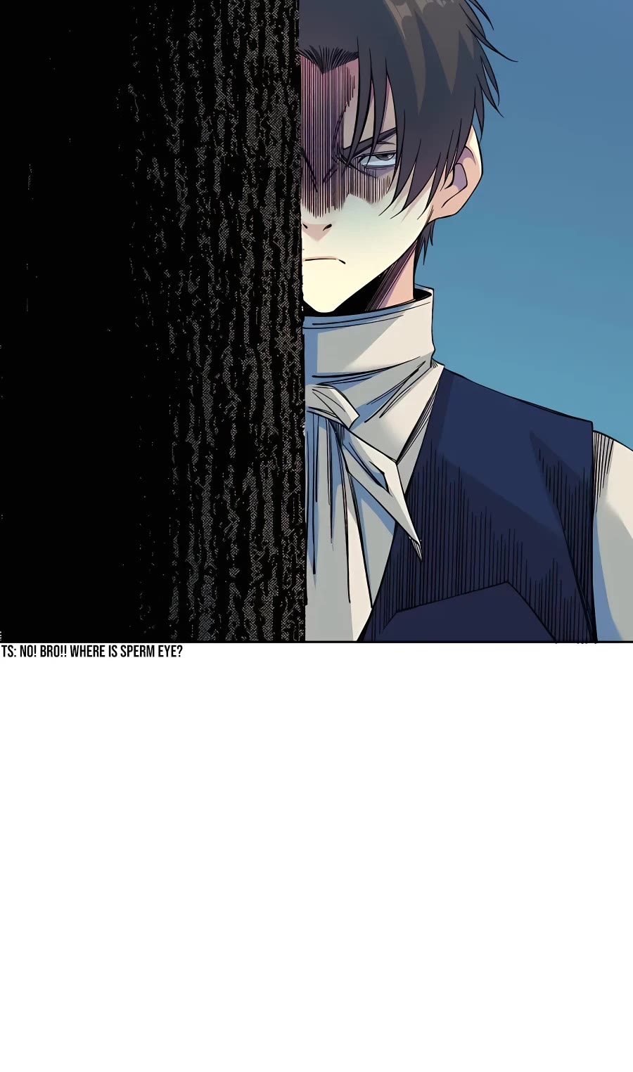 Eternal Club Chapter 175 page 22 - Chapter 175