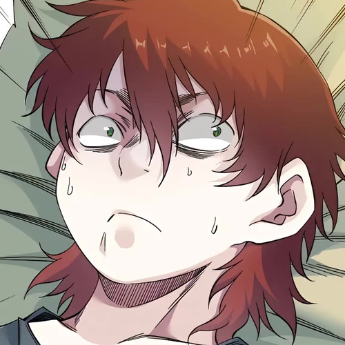Eternal Club Chapter 175 cover