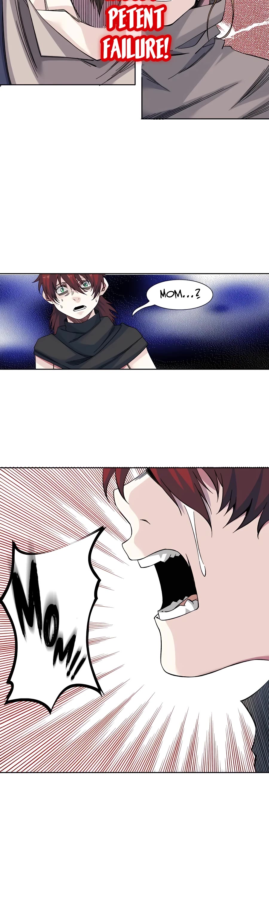 Eternal Club Chapter 176 page 14 - Chapter 176