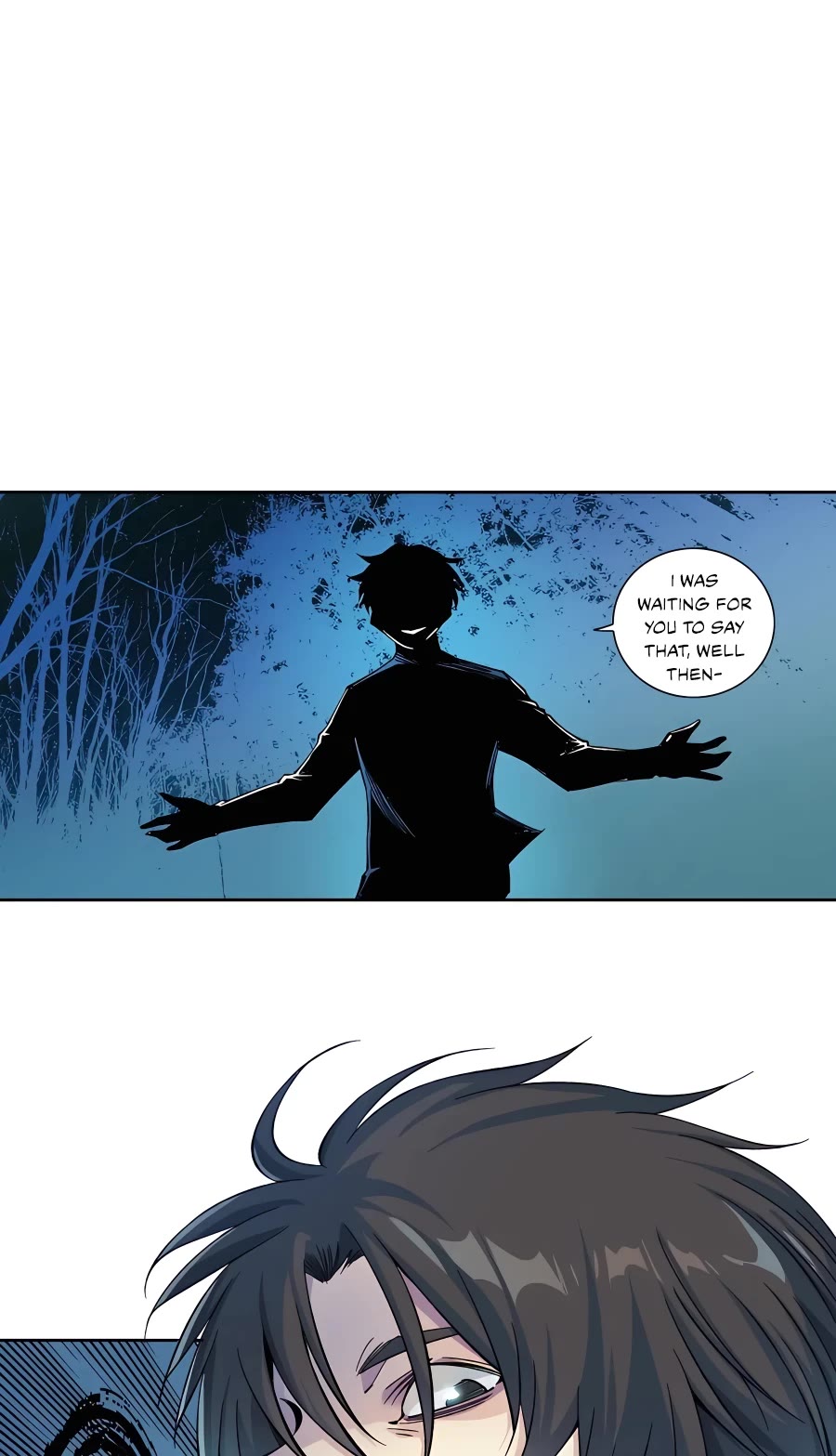 Eternal Club Chapter 177 page 19 - Chapter 177