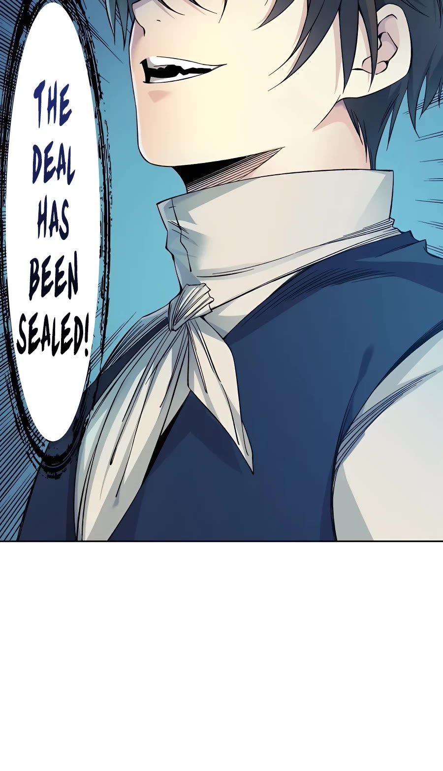 Eternal Club Chapter 177 page 20 - Chapter 177