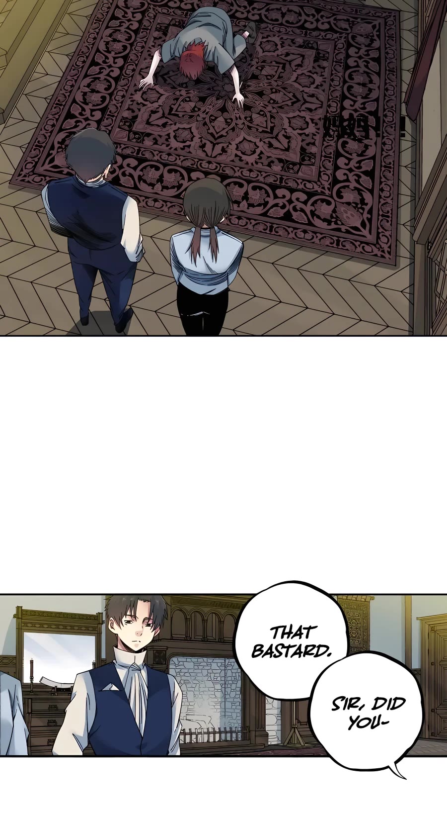 Eternal Club Chapter 179 page 13 - Chapter 179