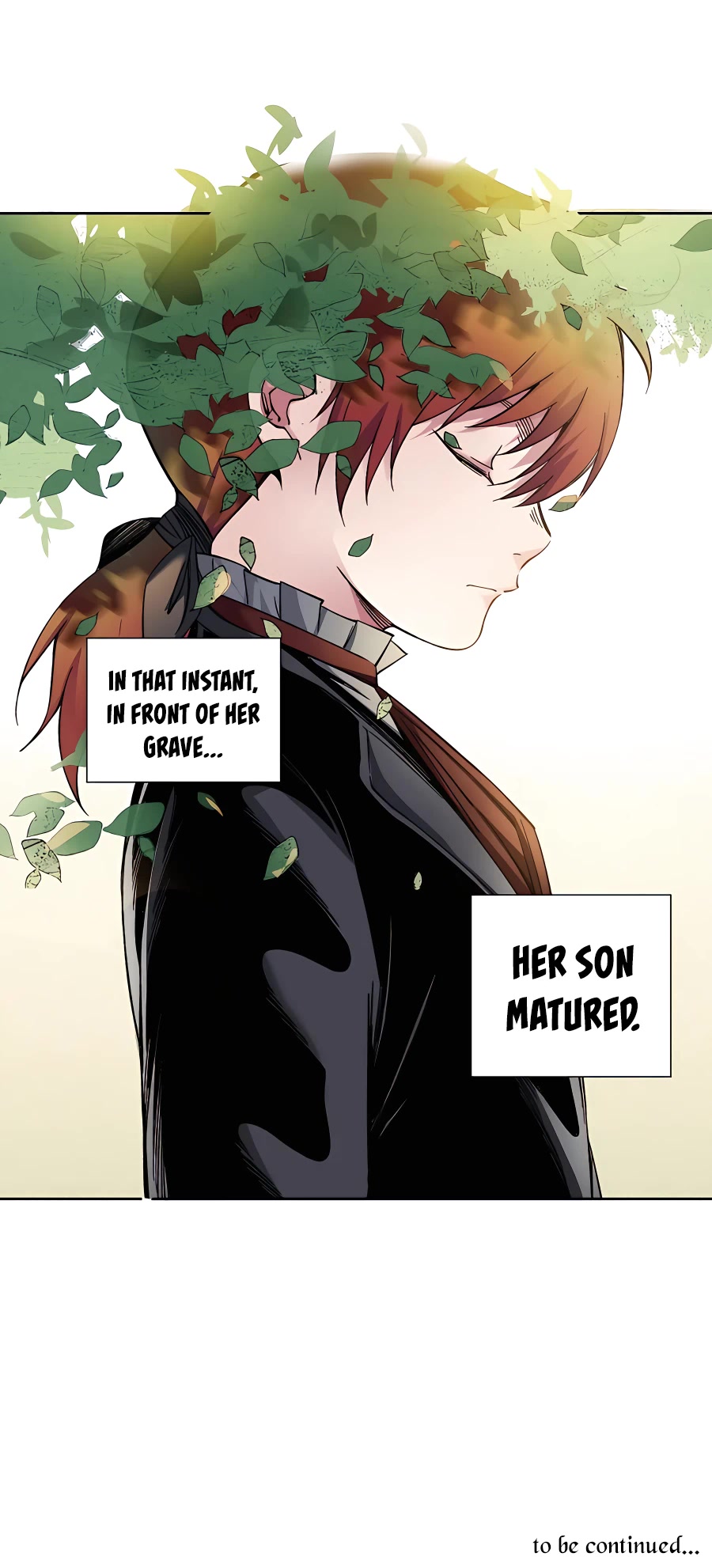 Eternal Club Chapter 179 page 19 - Chapter 179