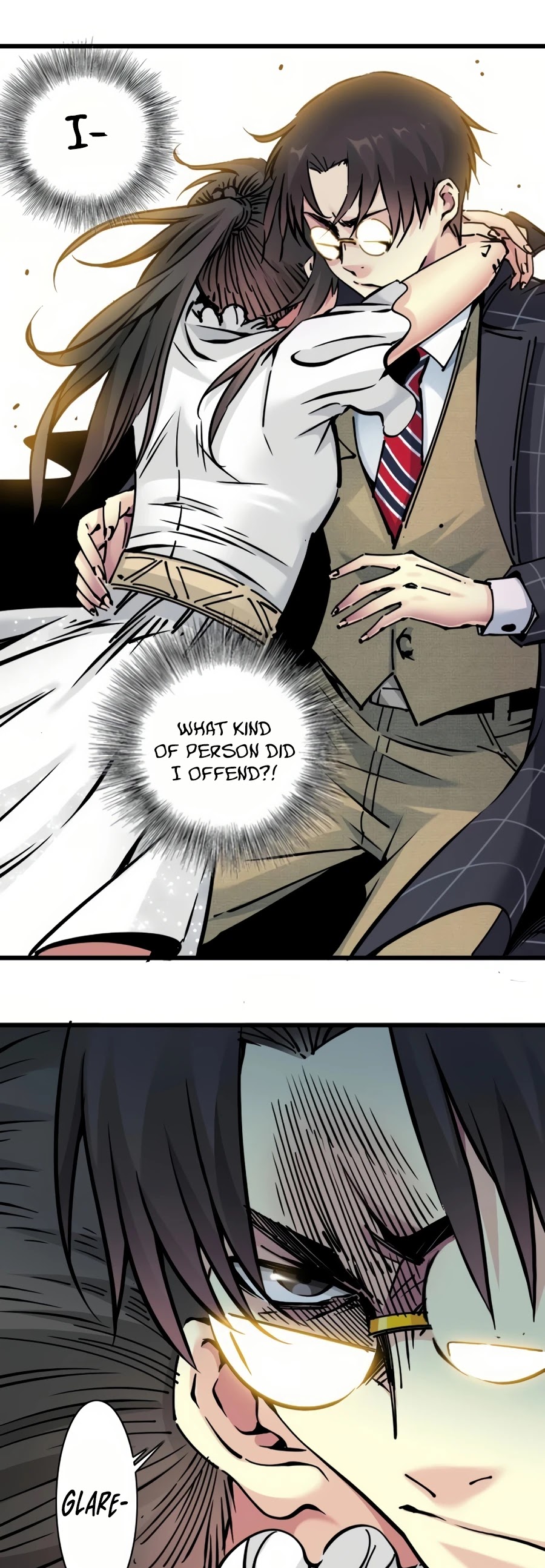 Eternal Club Chapter 18 page 20 - Chapter 18