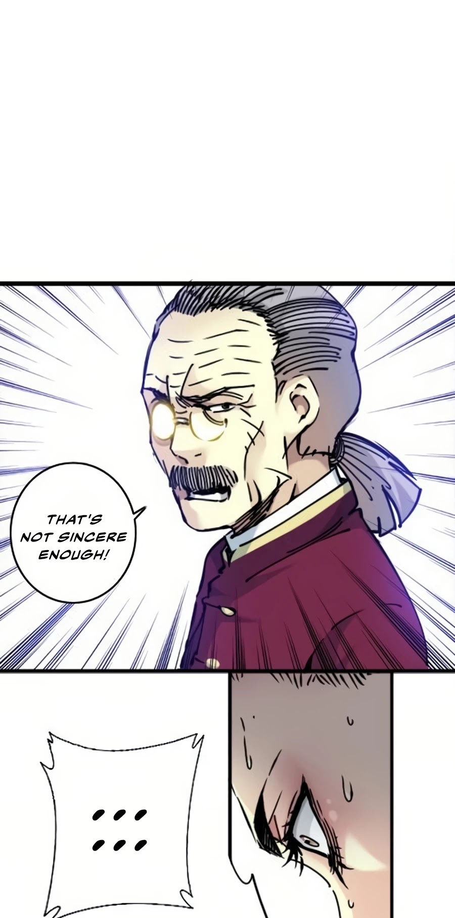 Eternal Club Chapter 18 page 22 - Chapter 18