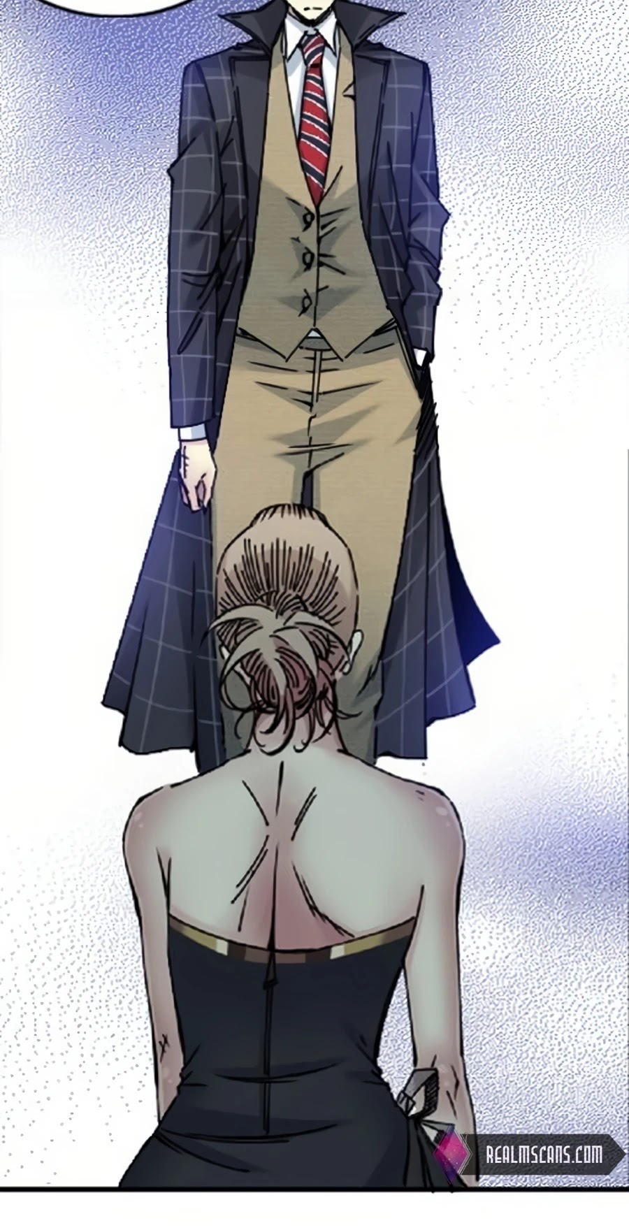 Eternal Club Chapter 18 page 29 - Chapter 18