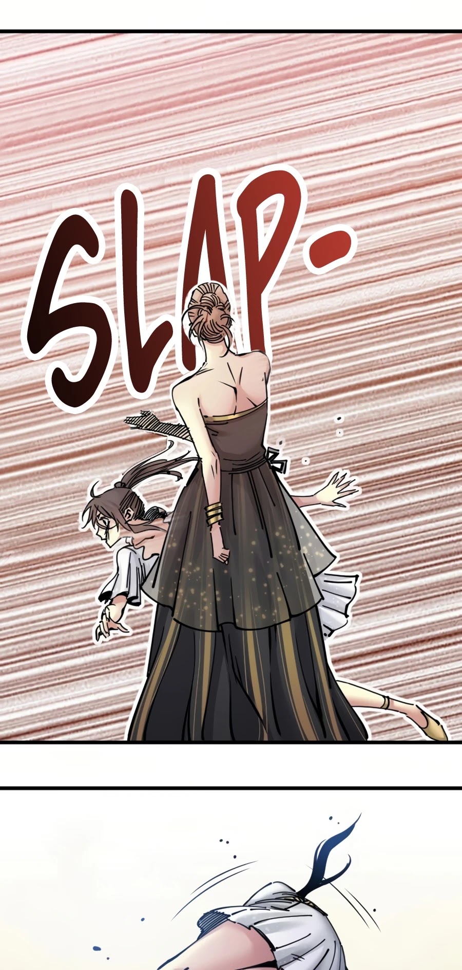 Eternal Club Chapter 18 page 9 - Chapter 18