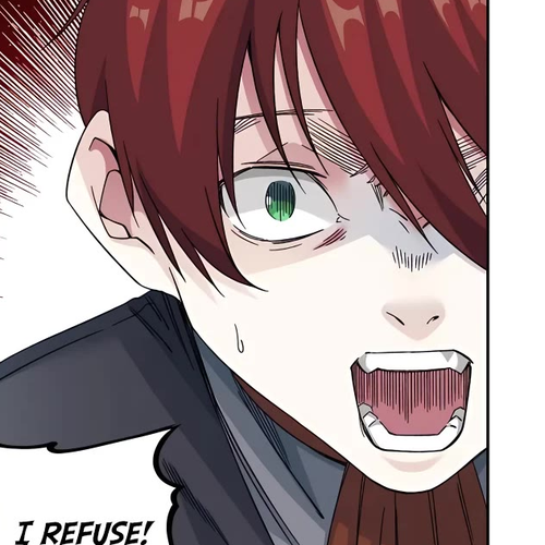 Eternal Club Chapter 180 cover