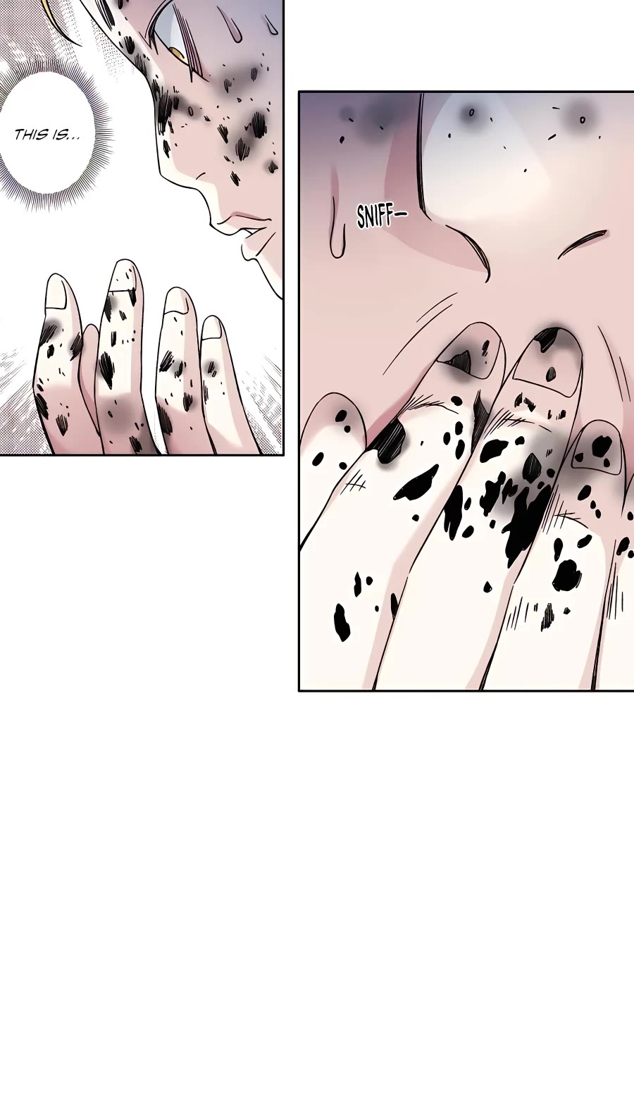 Eternal Club Chapter 181 page 19 - Chapter 181