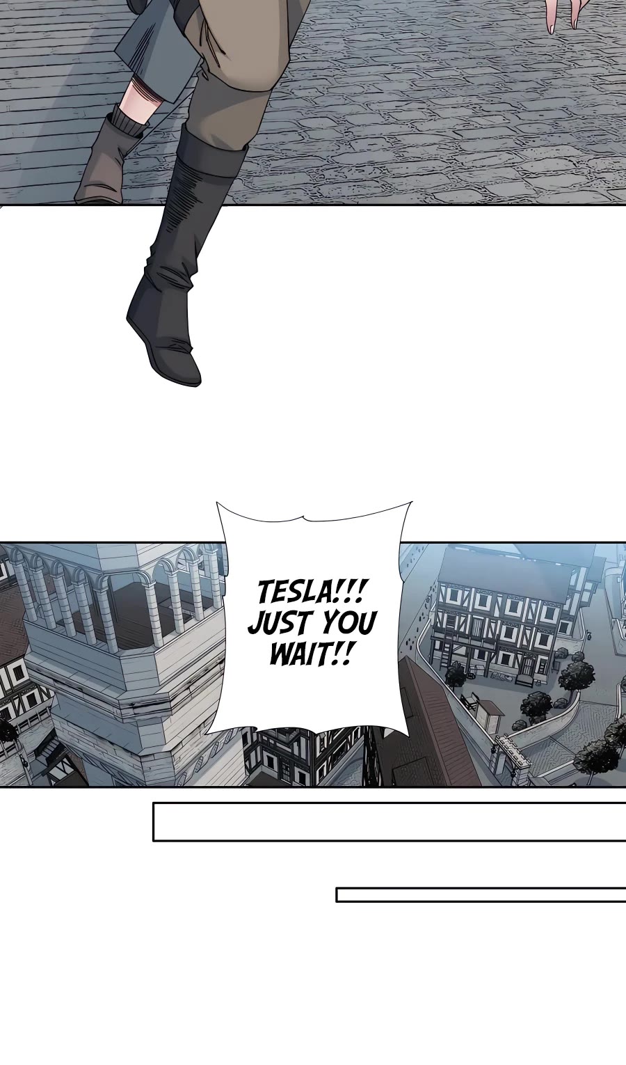 Eternal Club Chapter 181 page 22 - Chapter 181