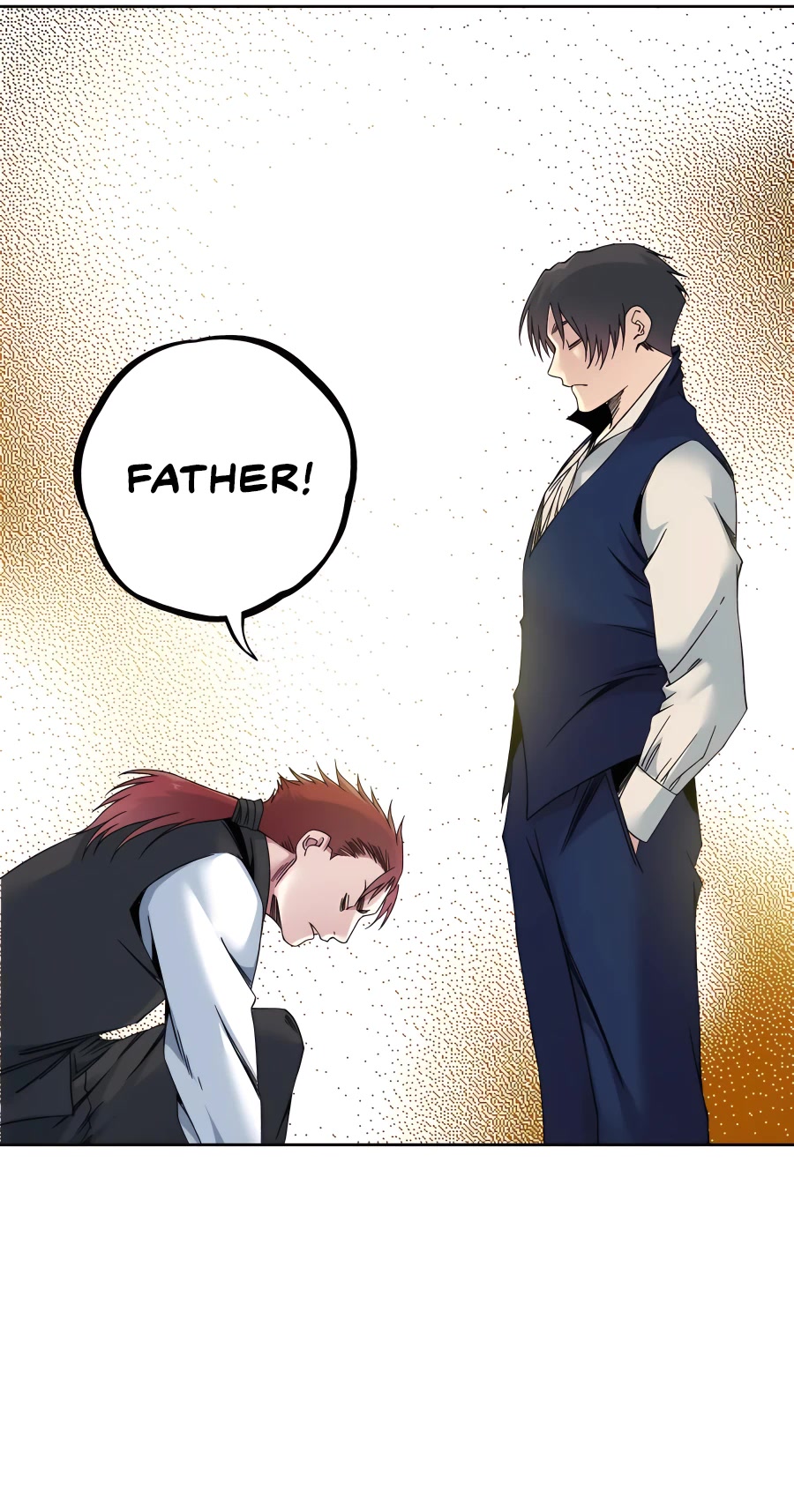 Eternal Club Chapter 182 page 22 - Chapter 182