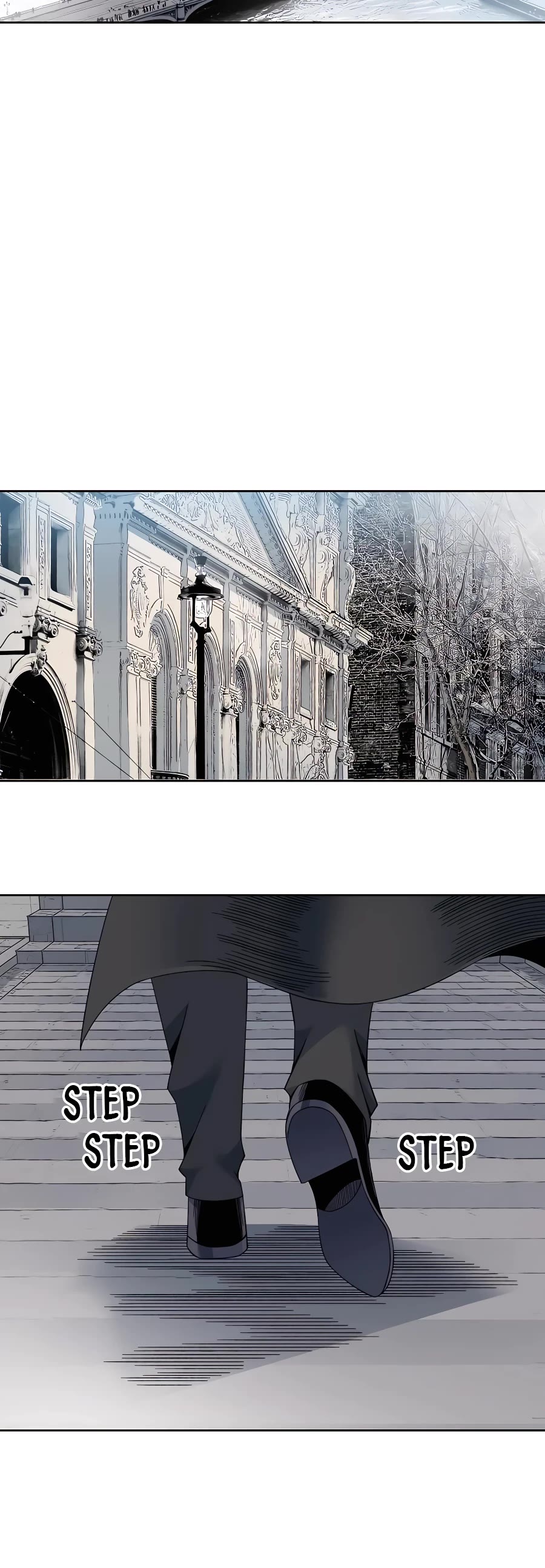 Eternal Club Chapter 182 page 3 - Chapter 182