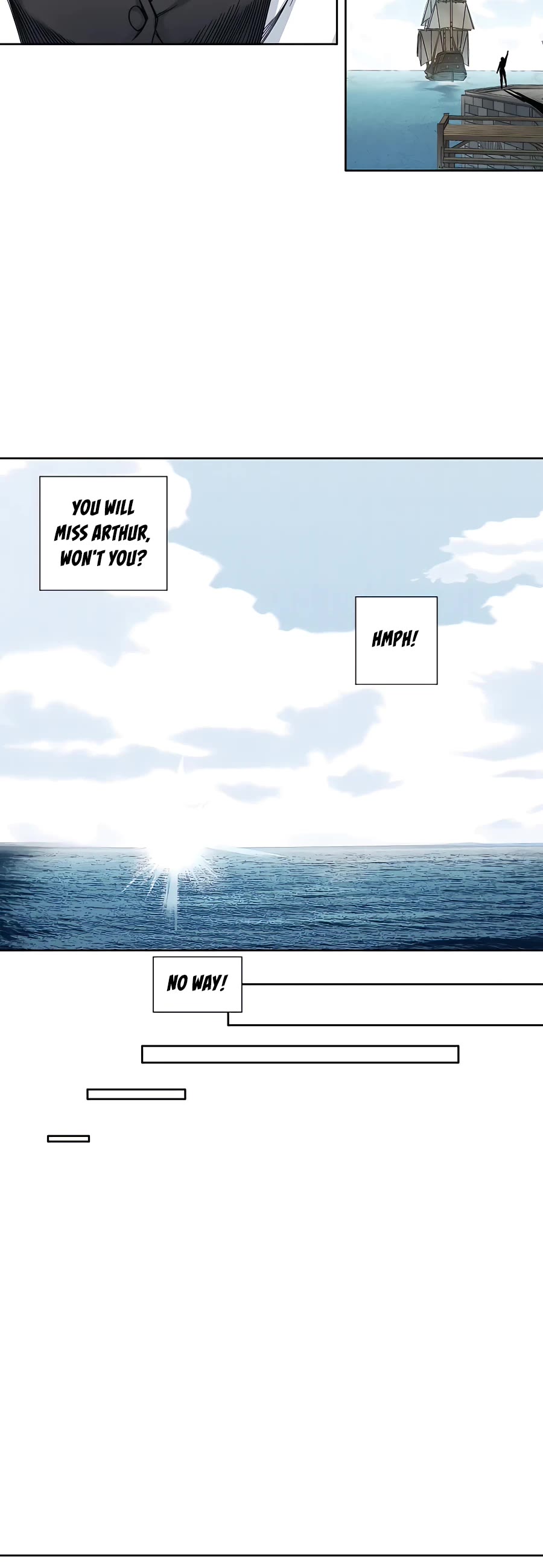 Eternal Club Chapter 183 page 12 - Chapter 183