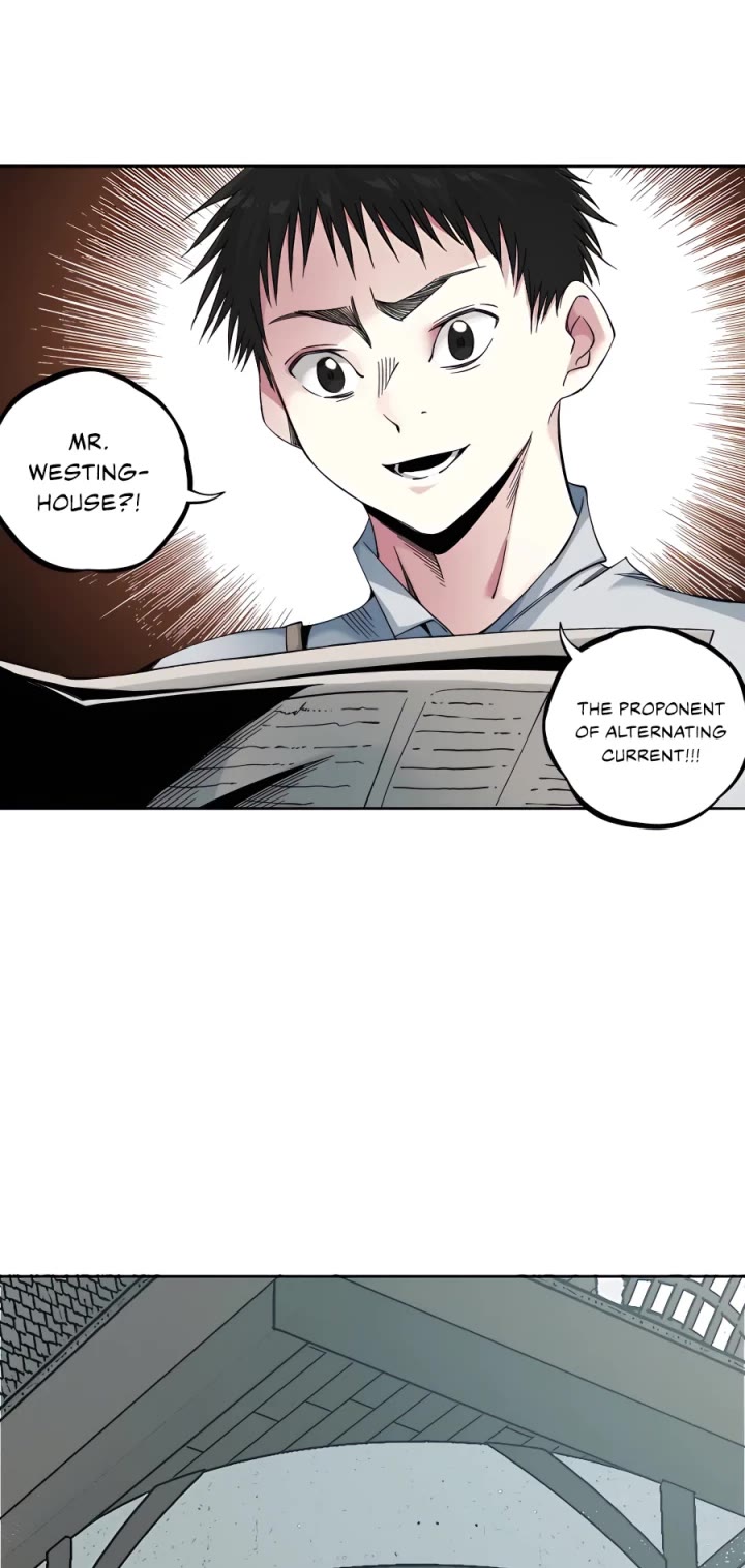 Eternal Club Chapter 184 page 14 - Chapter 184