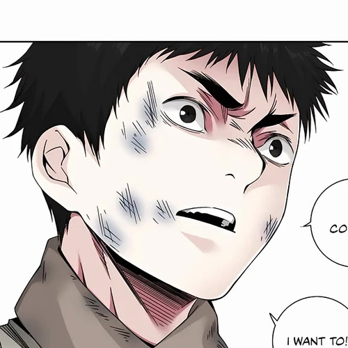 Eternal Club Chapter 186 cover