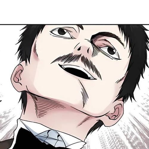 Eternal Club Chapter 187 cover