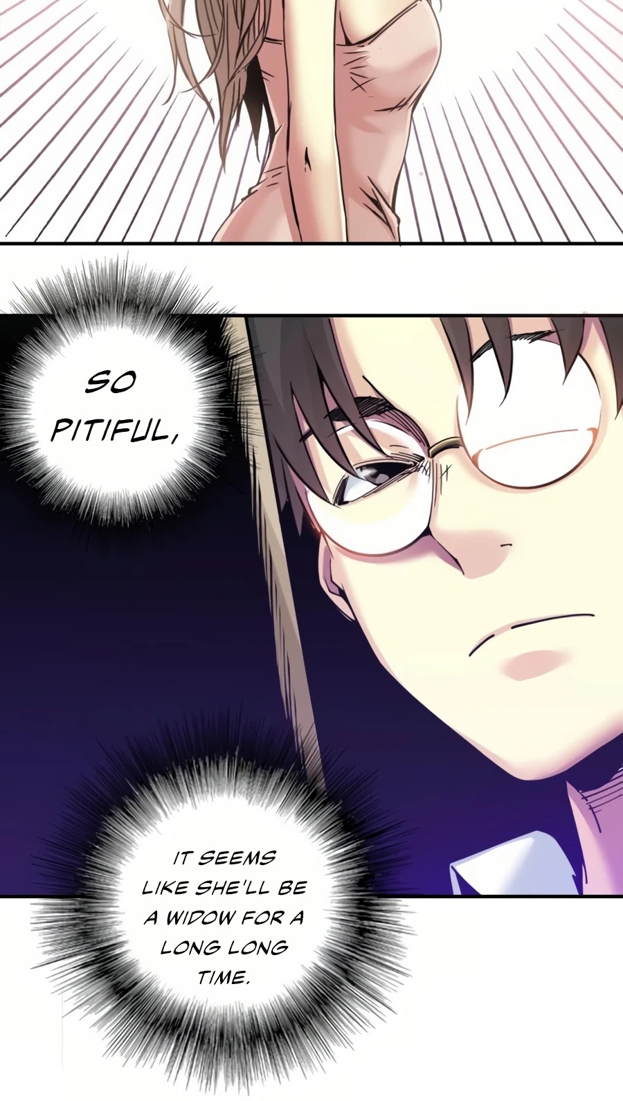 Eternal Club Chapter 19 page 22 - Chapter 19