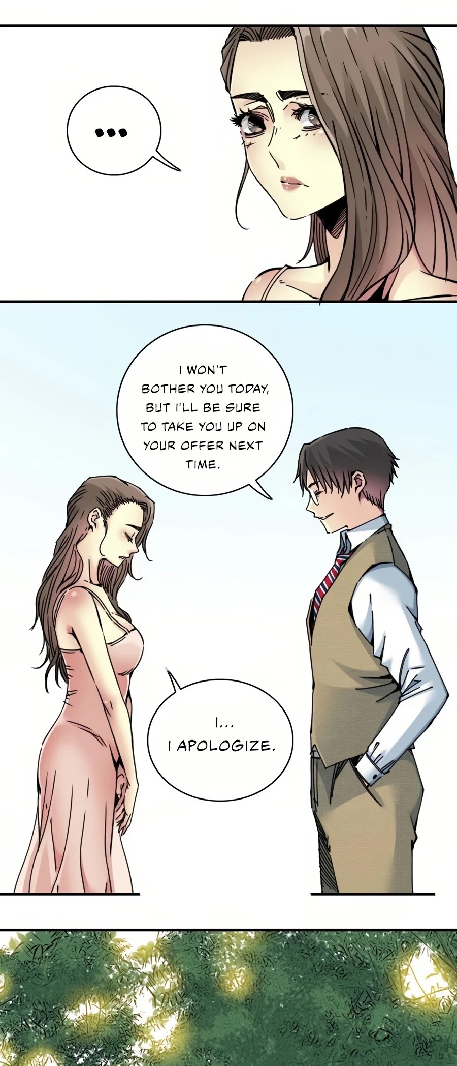 Eternal Club Chapter 19 page 25 - Chapter 19