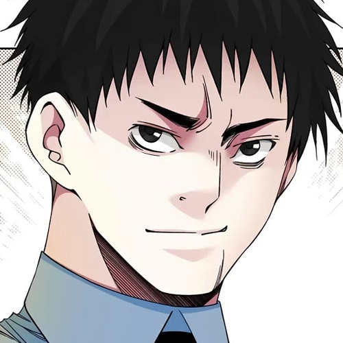 Eternal Club Chapter 194 cover