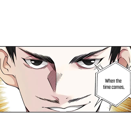 Eternal Club Chapter 199 cover
