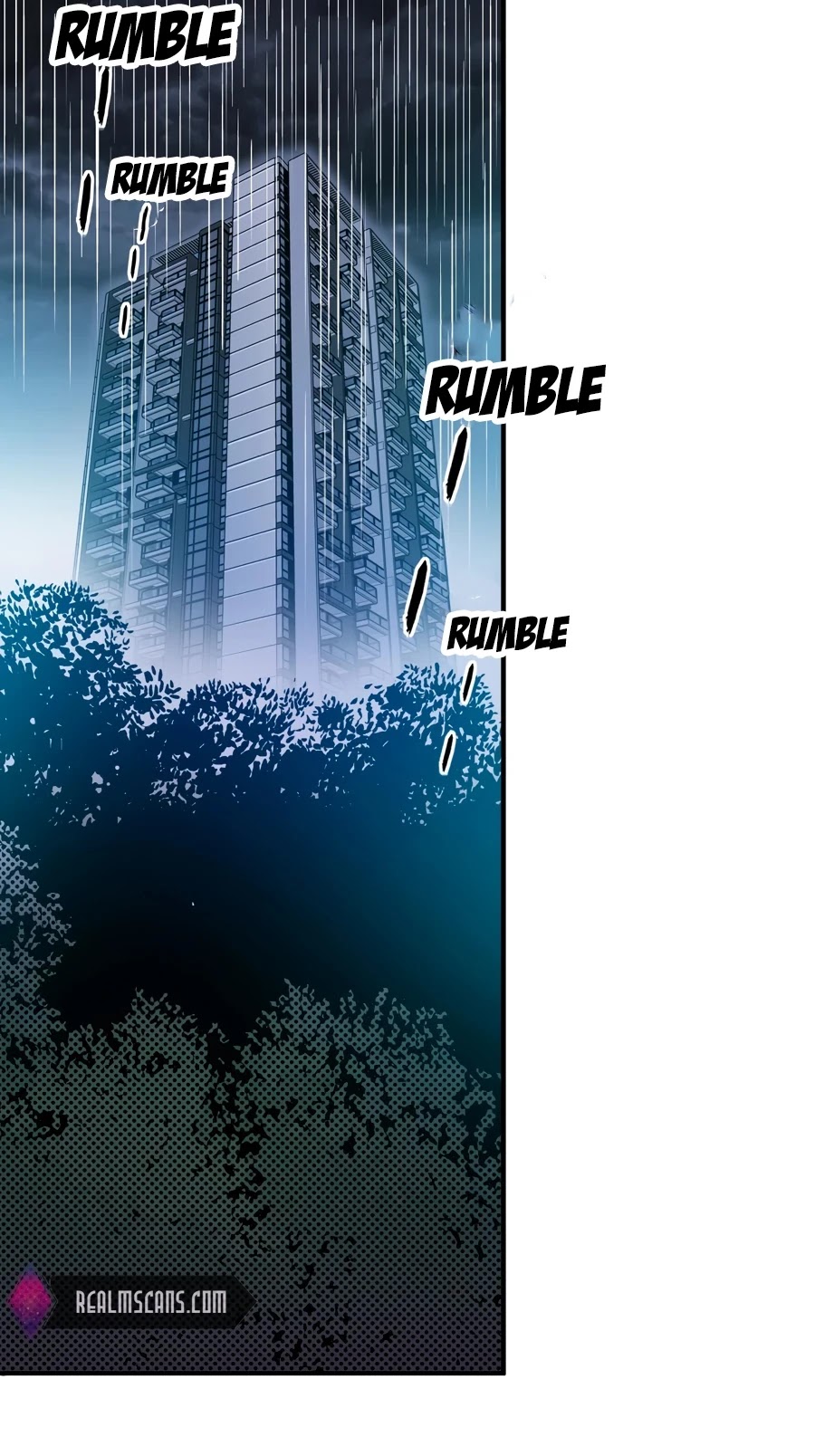 Eternal Club Chapter 2 page 3 - Chapter 2