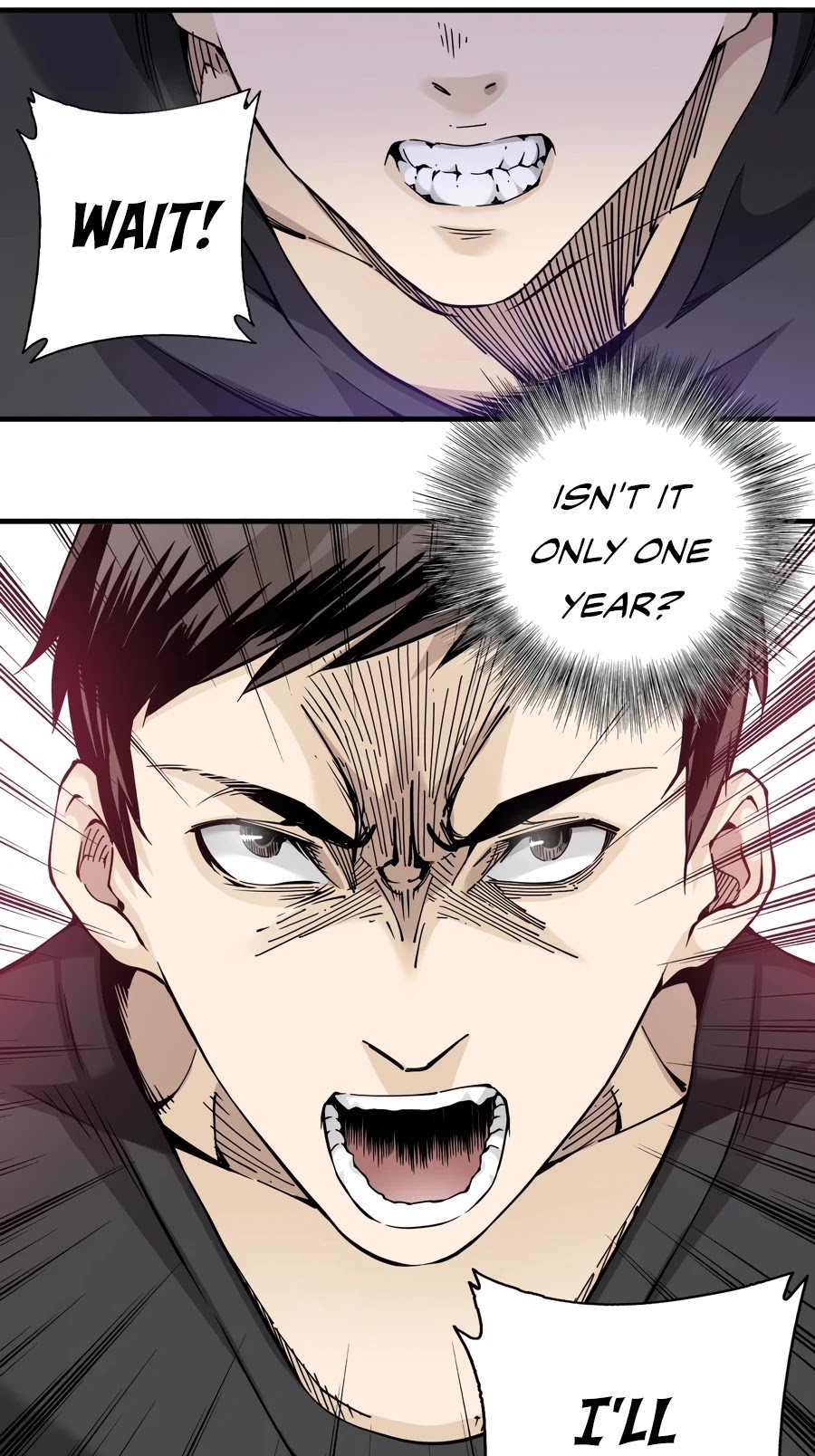 Eternal Club Chapter 2 page 42 - Chapter 2