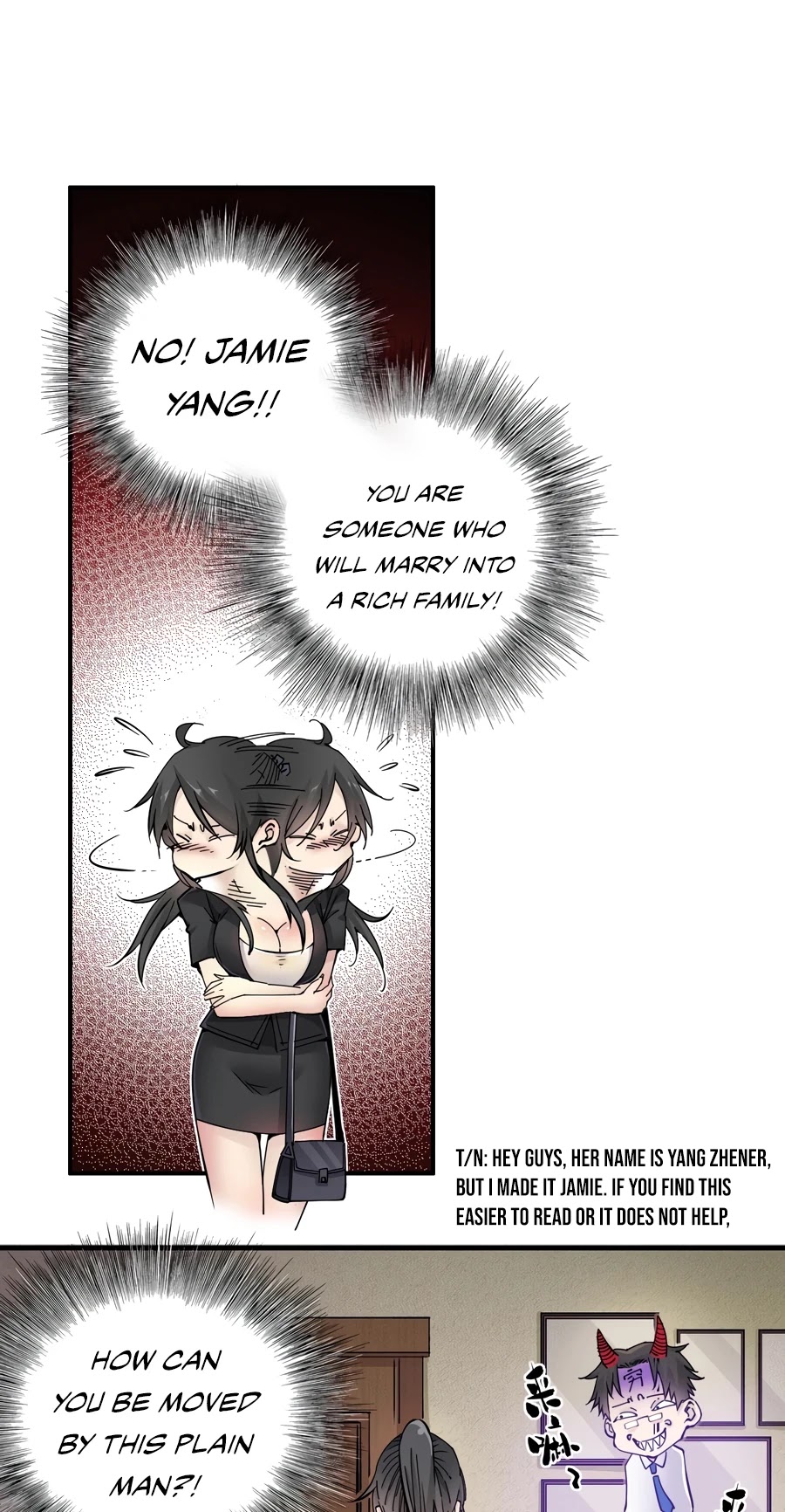 Eternal Club Chapter 2 page 9 - Chapter 2