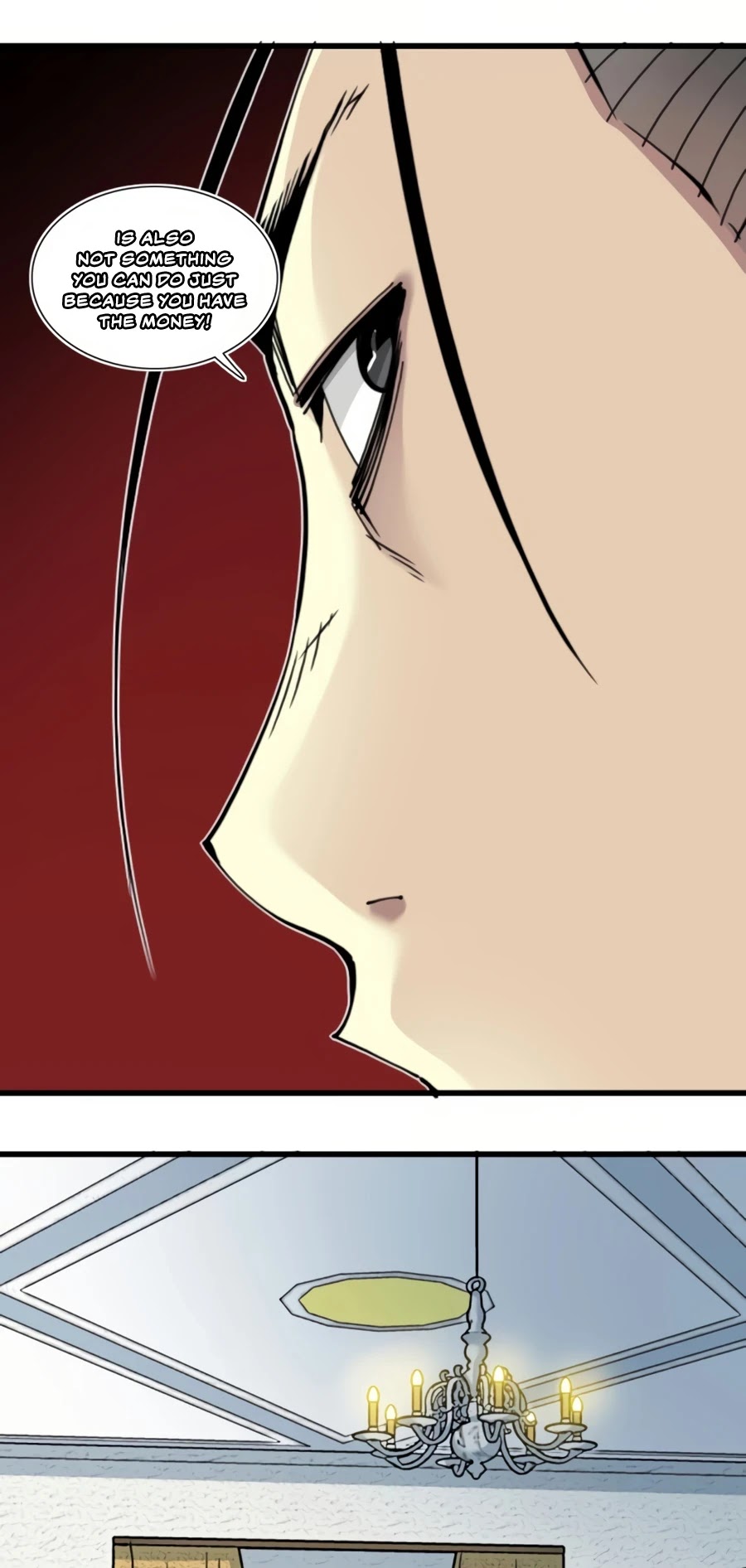 Eternal Club Chapter 20 page 18 - Chapter 20