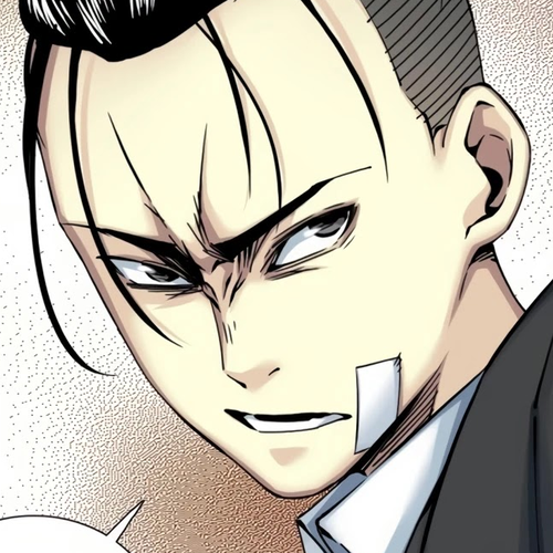 Eternal Club Chapter 20 cover