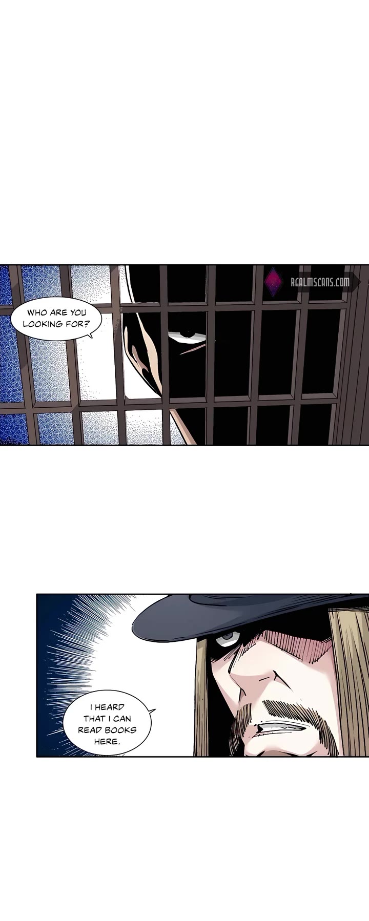 Eternal Club Chapter 205 page 10 - Chapter 205