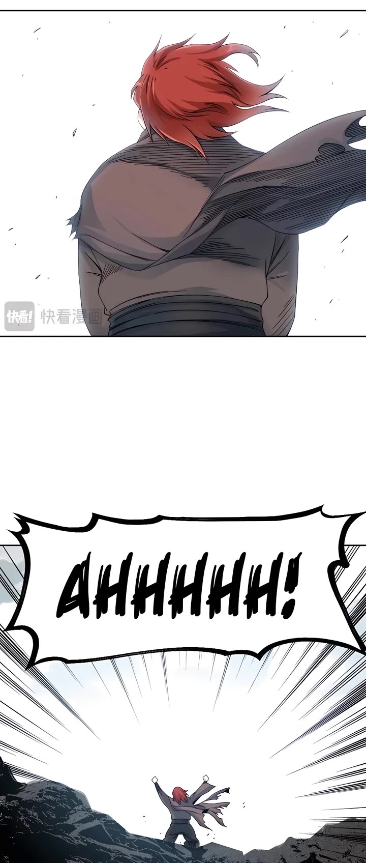 Eternal Club Chapter 210 page 9 - Chapter 210