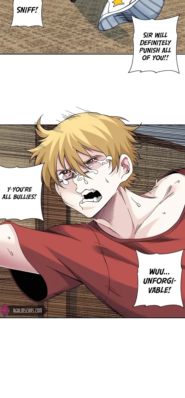 Eternal Club Chapter 211 page 10 - Chapter 211