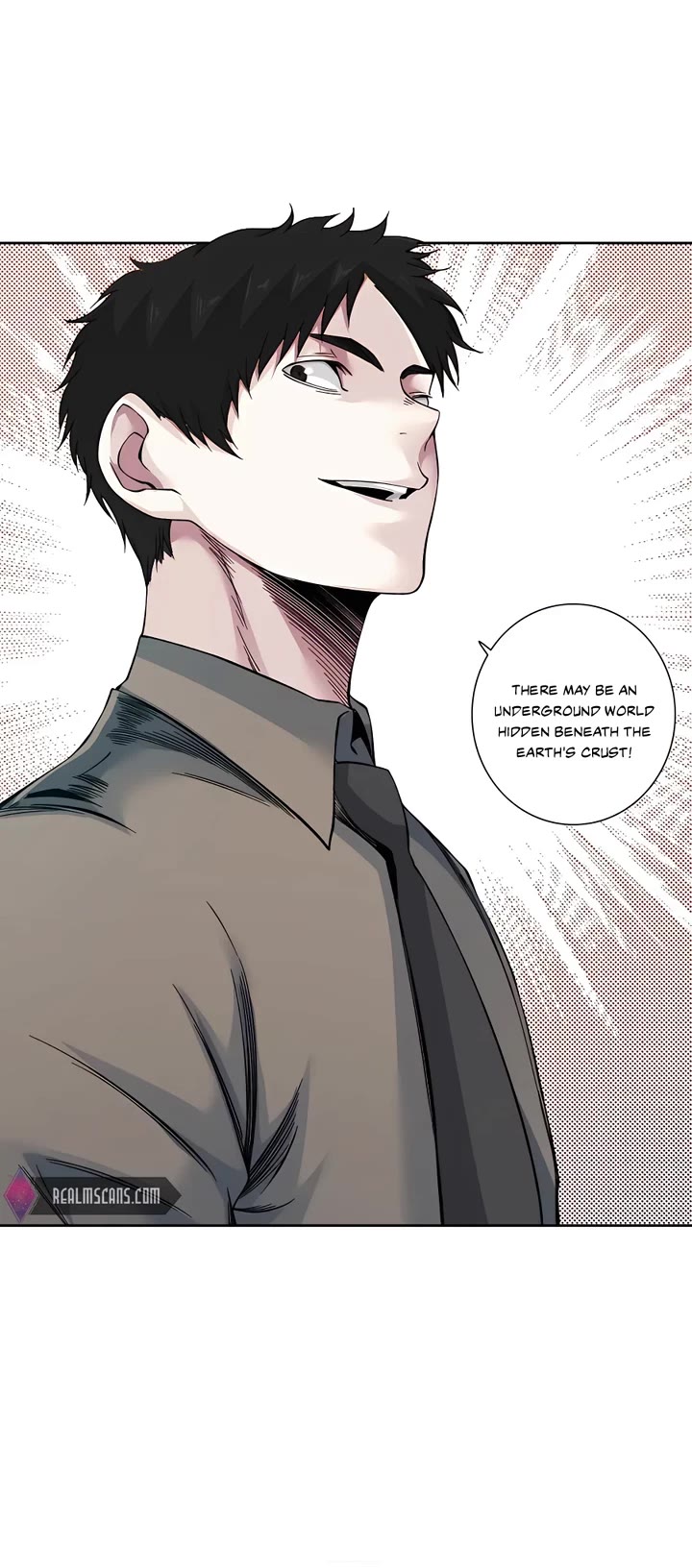 Eternal Club Chapter 211 page 15 - Chapter 211