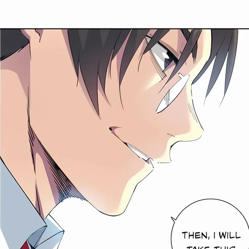 Eternal Club Chapter 212 cover