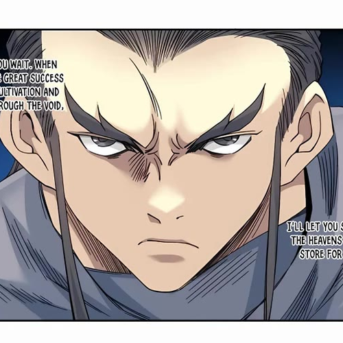 Eternal Club Chapter 218 cover