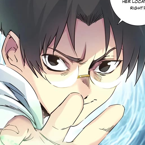 Eternal Club Chapter 219 cover
