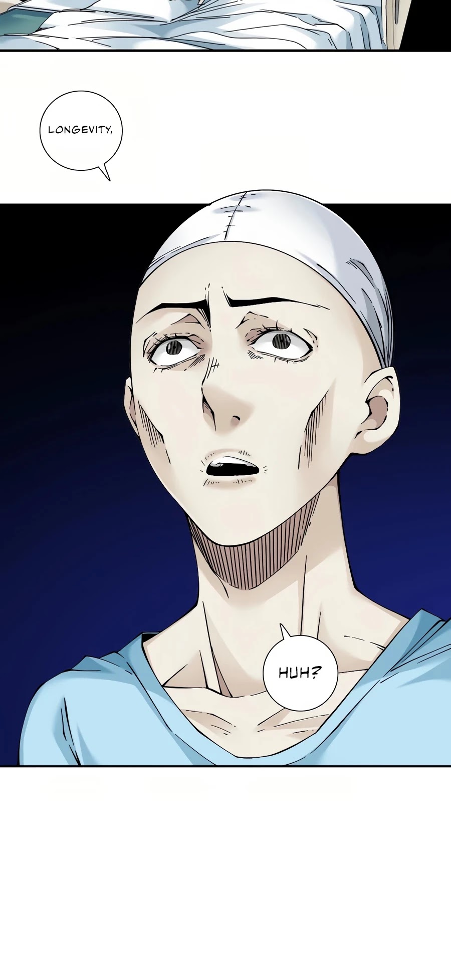 Eternal Club Chapter 22 page 11 - Chapter 22