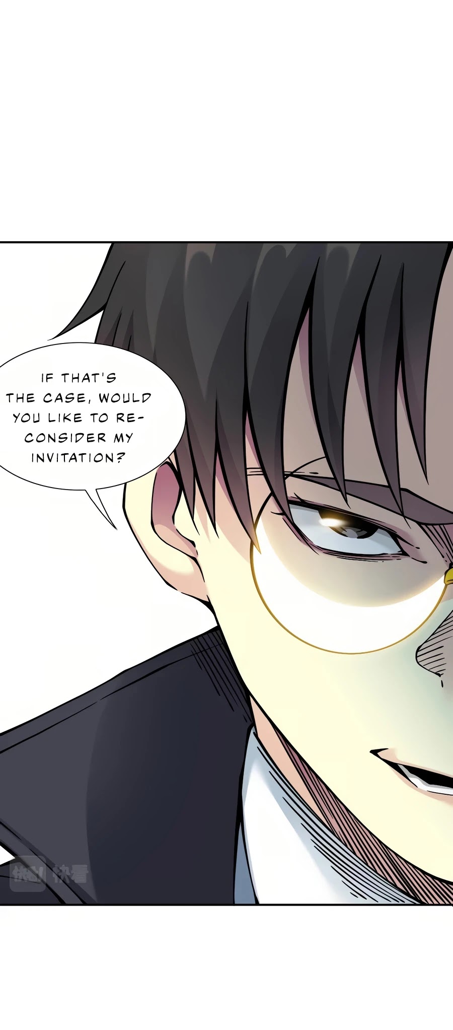 Eternal Club Chapter 22 page 28 - Chapter 22