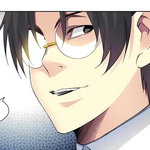 Eternal Club Chapter 223 cover