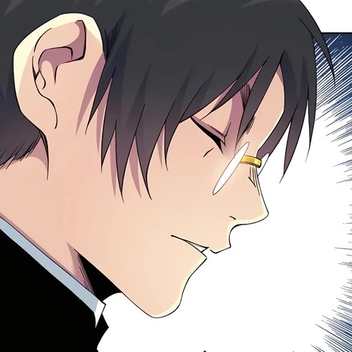Eternal Club Chapter 224 cover