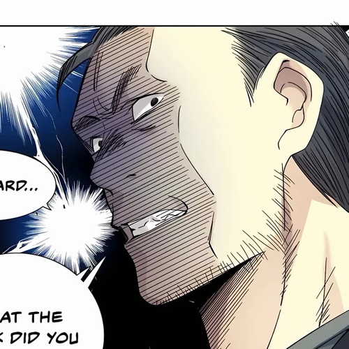Eternal Club Chapter 228 cover