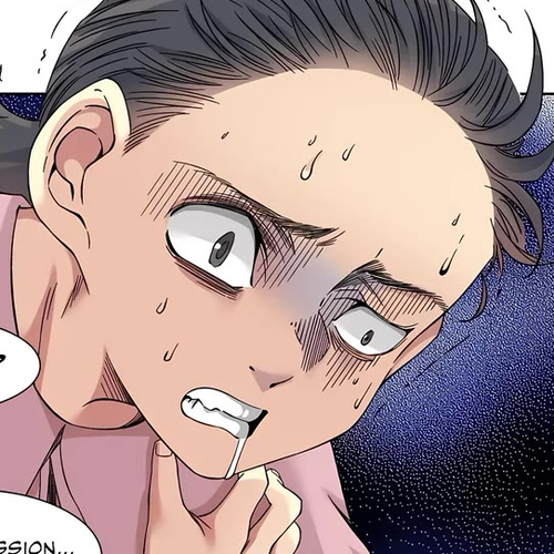 Eternal Club Chapter 230 cover