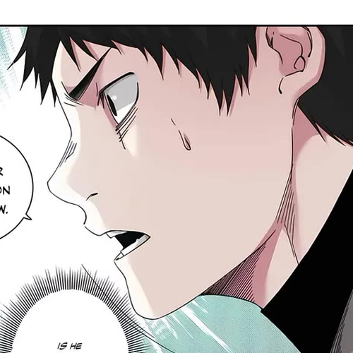 Eternal Club Chapter 239 cover
